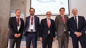 Foto de El 62 Congreso de Ingeniera Naval e Industria Martima resalta el potencial de la defensa y la elica marina en Espaa