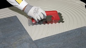 Foto de ISEL, Galp y Saint-Gobain crean morteros ms sostenibles para la construccin