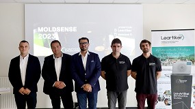 ltimos avances en el uso de la sensrica en moldes de inyeccin