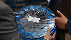 Foto de Markem-Imaje ayuda a Mebra Plastik a aumentar su sostenibilidad y eficiencia