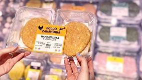 Foto de Lidl crece un 3,4% en venta de carne fresca, llegando ya a 7,6 millones de hogares