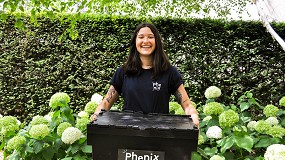 Foto de Phenix: Start-up que combate o desperdcio alimentar estima salvar mais de 13 mil toneladas de alimentos e 30 milhes de refeies, em 2023