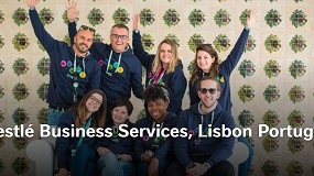 Foto de Nestlé Business Services Lisbon reforça plano de expansão com abertura de 2º spot em Braga