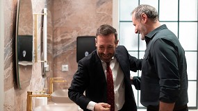 Foto de Por qu las series fichan baos para narrar sus historias?