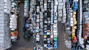 Foto de Los recicladores europeos solicitan un Reglamento sobre el traslado de residuos que promueva la circularidad de los plsticos