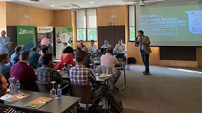 xito de convocatoria de Cecoga en su anlisis de las MTD como mejora de la sostenibilidad en granja