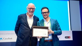 Picture of Flax & Kale, premio Jos Manuel Lara a la Ambicin y el Propsito Empresarial