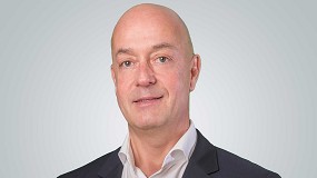 Picture of Jos M Rodrguez Monteys, nuevo presidente ejecutivo de Grupo Euromadi