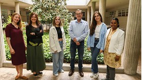 Foto de Las alternativas vegetales a los productos procesados de origen animal no siempre son saludables