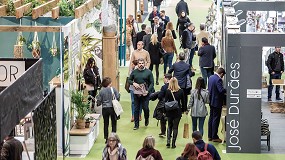 Diseo, multicanalidad y digitalizacin, son algunas de las lneas estratgicas que FMZ promociona nacional e internacionalmente