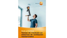 Picture of [es] Descarga gratuita de la Gua para medir caudales de renovacin de aire de Testo