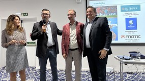 Foto de Hisense HVAC atribui prmio de reconhecimento  Auferma