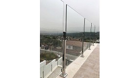 Entrevista a Raul Martnez, gerente de Glaser