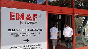 Foto de At sbado, todos os caminhos vo dar  Exponor