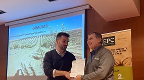 Foto de Los productores europeos de pistacho firman un acuerdo de colaboración con EE UU