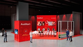 Foto de Fegicat anuncia las novedades de la prxima edicin de Efintec