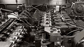 Metagra automatiza los procesos de cinco reas de la empresa