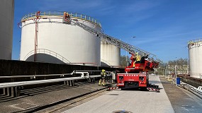 Foto de Exolum se adhiere a Alianza por la Formacin Profesional