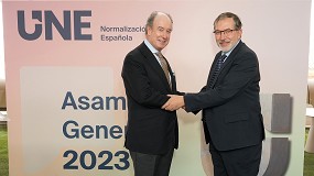 La normalizaci�n espa�ola aumenta su influencia y reputaci�n a nivel mundial