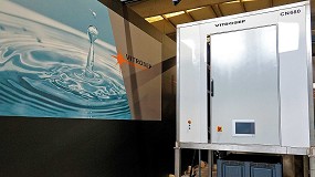 Entrevista a Josep Sais, gerente de Vitrosep