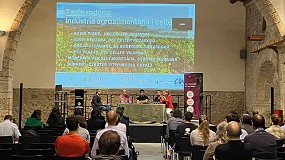 Foto de INNOVI y Sant Sadurn dAnoia organizan una jornada de innovacin para la mejora de la gestin del agua en bodegas