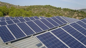 Foto de Se publican las bases de las ayudas para constituir comunidades energéticas en la Comunidad Valenciana