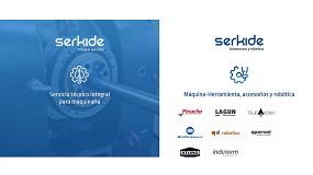 Serkide, nueva empresa asociada a Aimhe