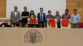 Foto de La UPV, promotora del talento para la industria de los semiconductores