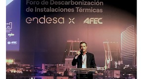 Foto de Afec y Endesa X celebraron el I Foro de descarbonizacin de instalaciones trmicas