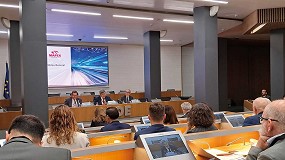 Foto de Mafex ampla hasta 115 su nmero de socios e informa de un intenso plan de acciones para el 2023