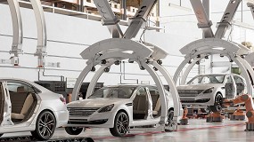 Foto de Siemens organiza un webinar sobre el futuro en la produccin del automvil