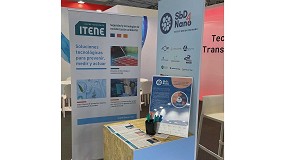 Foto de Itene presenta en la feria Expoquimia sus soluciones para el desarrollo de productos qumicos seguros y sostenibles