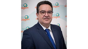 Picture of [es] Javier Rodrguez, director general de Acogen