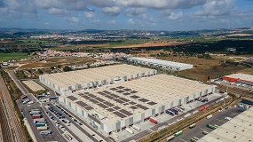 Foto de Aquila Group constri novo complexo logstico com 16.570 metros quadrados no Grande Porto