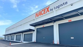 Foto de Nacex inaugura una nueva plataforma logística en Vitoria con capacidad para 6.000 envíos a la hora