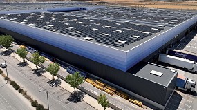 Foto de Logisfashion anuncia la apertura de un tercer centro logstico en Ontgola