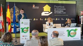 Foto de Convocada la 10ª Edición de los Premios de Construcción Sostenible de Castilla y León
