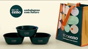 Foto de Ecoceno: chegaram as embalagens reutilizveis