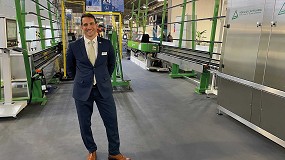 Entrevista a Gino S. Gramaglia, responsable de ventas de Adelio Lattuada