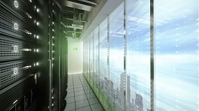 Foto de Rendimiento y seguridad para sistemas de refrigeracin de centros de datos