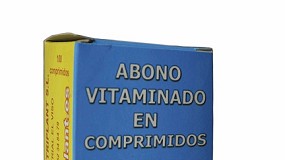Vital Plant presenta su nuevo fertilizante vitaminado en comprimidos
