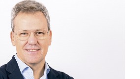 Foto de Entrevista con Javier Zubieta, director de Marketing y Comunicacin de Secure e-Solutions de GMV