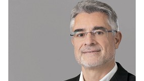 Foto de Entrevista con Xavier Casajoana, director general de Gamma Comunicaciones