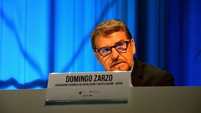 Foto de Entrevista a Domingo Zarzo, presidente de la Asociación Española de Desalación y Reutilización