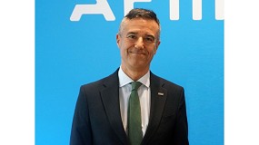 Entrevista a Xabier Ortueta, director general de AFM Cluster
