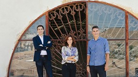 Foto de La XVI Bienal Espaola de Arquitectura y Urbanismo presenta los proyectos finalistas de sus convocatorias 'Obras' e 'Investigacin y Difusin'