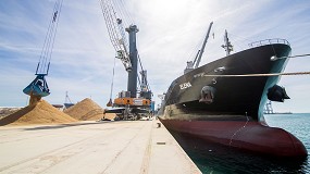 Foto de Los puertos españoles potencian la carga especial para ganar terreno en Europa