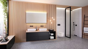 Ramón Soler presenta la ducha higiénica 'WC Magnet' - Noticias de  Construcción en Alimarket