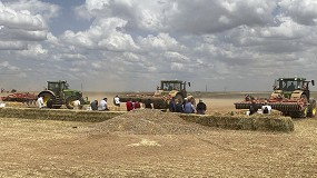 Demoagro 2023: Valoraciones en positivo