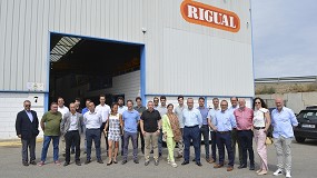 Foto de CAMPAG contin�a creciendo: eleva el presupuesto un 76 %